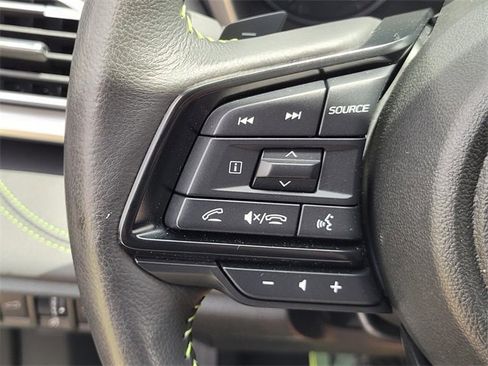 Used 2024 Subaru Outback Onyx Edition image 24