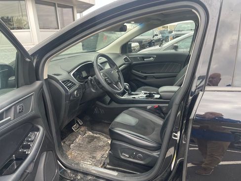 Used 2018 Ford Edge Sport w/ Equipment Group 401A image 11