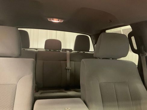 Used 2011 Ford F150 XLT w/ XLT Chrome Pkg AWD/4WD image 20