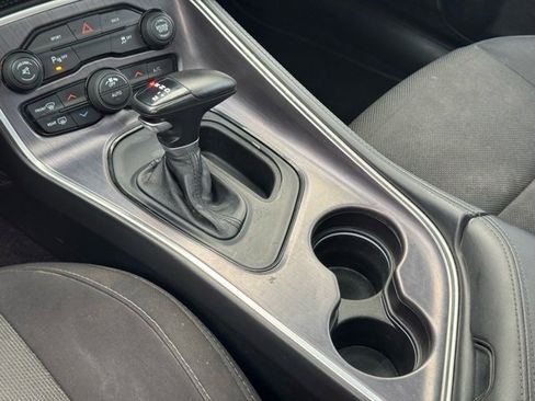 Used 2016 Dodge Challenger R/T image 11