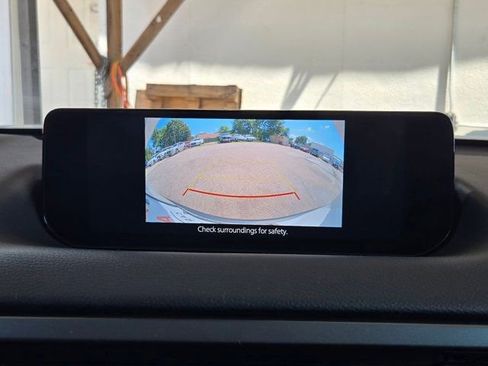 Used 2025 MAZDA CX-50 AWD 2.5 Hybrid w/ Premium Pkg image 19
