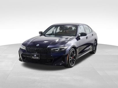 Certified 2023 BMW M340i xDrive