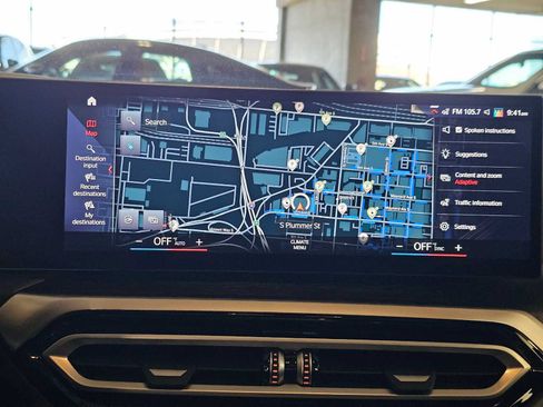 Certified 2023 BMW i4 eDrive35 RWD image 15