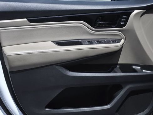Used 2022 Honda Odyssey Elite image 21