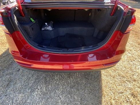 Certified 2020 Ford Fusion Titanium image 7