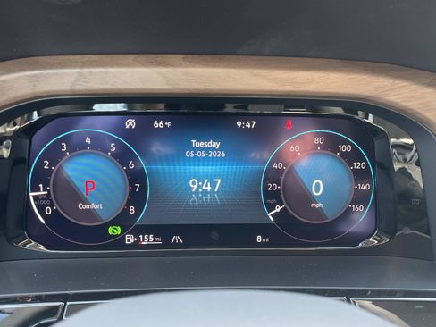New 2026 Volkswagen Atlas SE AWD/4WD image 23