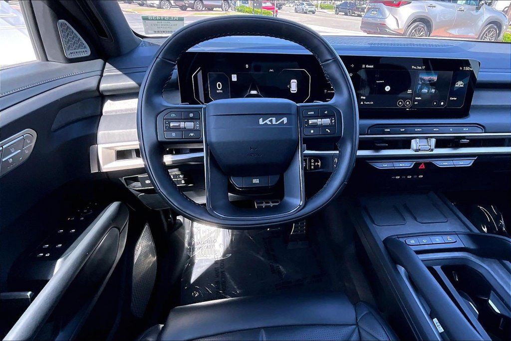 Used 2027 Kia Telluride SX FWD image 8