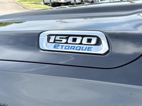 Certified 2022 RAM 1500 Big Horn AWD/4WD image 15