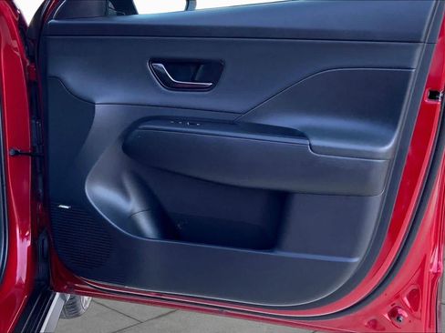 Certified 2024 Hyundai Kona N Line FWD image 23