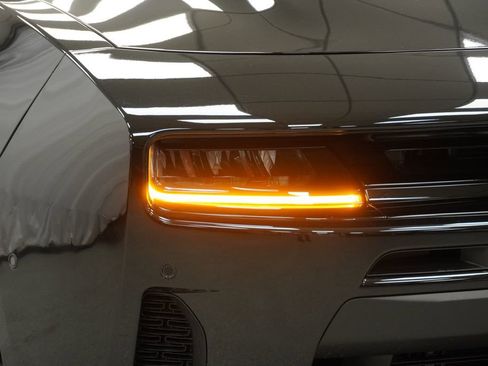 New 2026 Dodge Charger R/T Scat Pack image 5