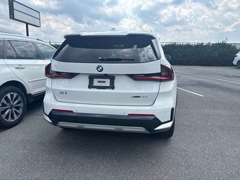 Used 2024 BMW X1 xDrive28i w/ Premium Package AWD/4WD image 7