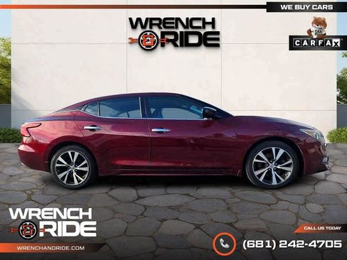 Used 2016 Nissan Maxima 3.5 S image 17