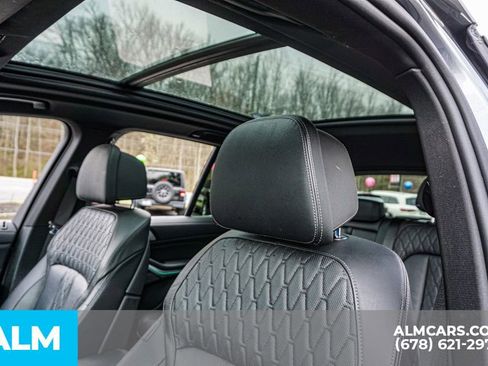 Used 2025 BMW X5 xDrive50e image 19