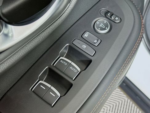 New 2026 Honda HR-V Sport image 17