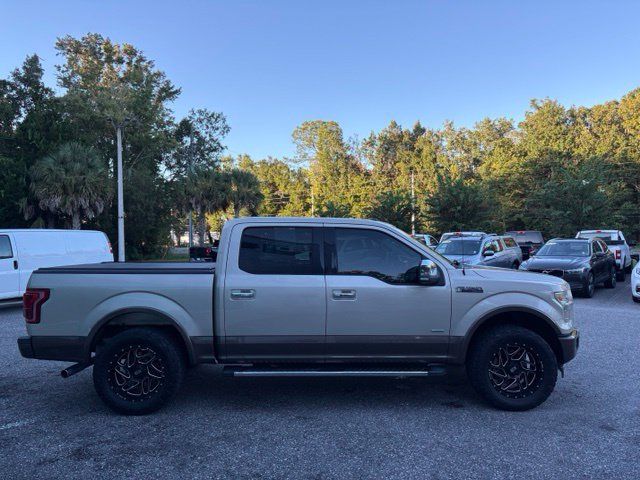 Used 2017 Ford F150 Lariat RWD image 6