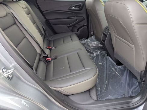 New 2026 Chevrolet Trax ACTIV w/ Driver Confidence Package FWD image 32