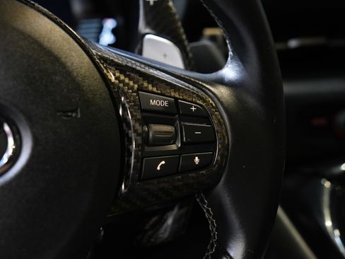 Used 2022 Toyota Supra 3.0 COUPE 2D image 34