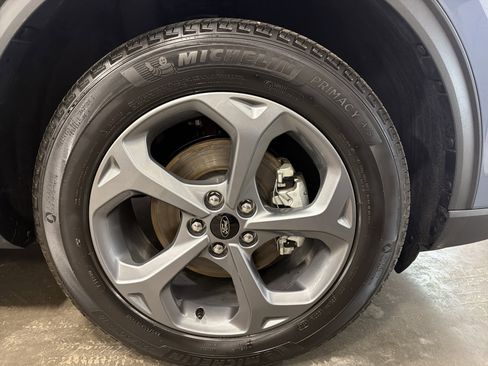 Used 2025 Ford Escape ST-Line Select image 23