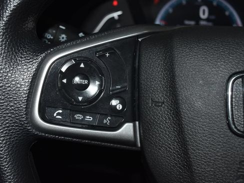 Used 2020 Honda Civic LX image 9