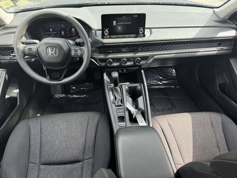 Used 2024 Honda Accord LX image 11