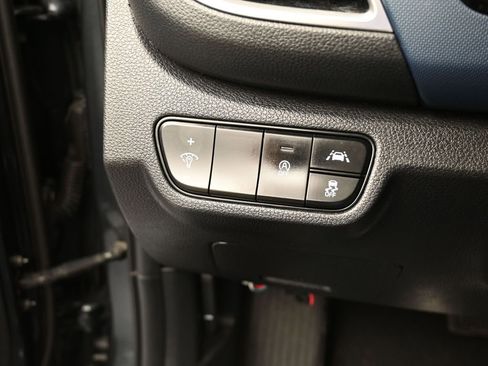 Used 2023 Kia Seltos S w/ Navigation Package image 33