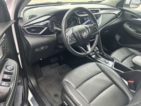 Used 2023 Buick Encore GX Essence w/ Experience Buick Package AWD/4WD image 11