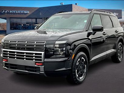 New 2026 Hyundai Palisade XRT Pro