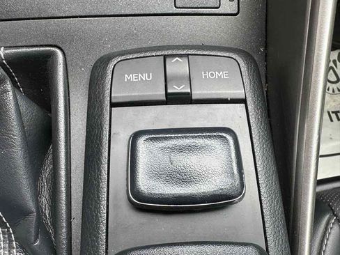 Used 2016 Lexus IS 300 AWD w/ F Sport Package image 34