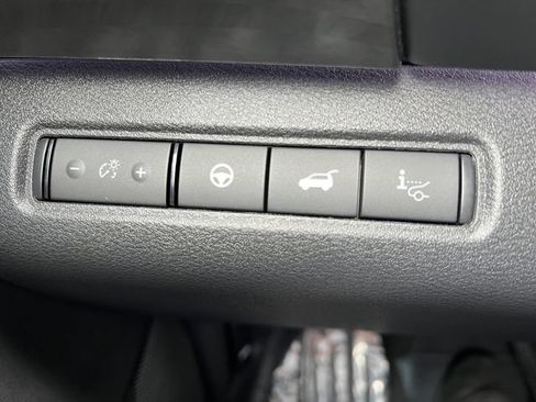 New 2026 Nissan Pathfinder Platinum w/ Cargo Package AWD/4WD image 24