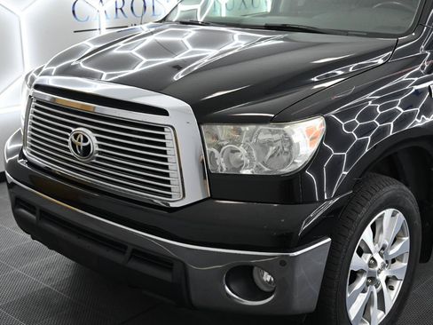 Used 2013 Toyota Tundra Platinum AWD/4WD image 7