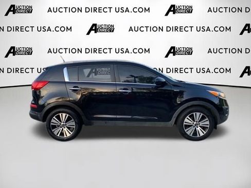 Used 2016 Kia Sportage EX AWD/4WD image 22