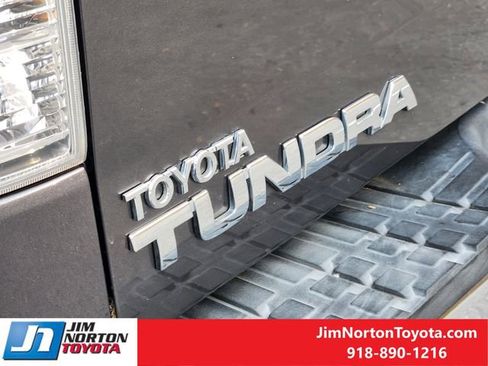 Used 2012 Toyota Tundra 2WD CrewMax image 12