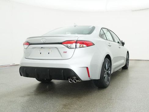 New 2026 Toyota Corolla SE image 19