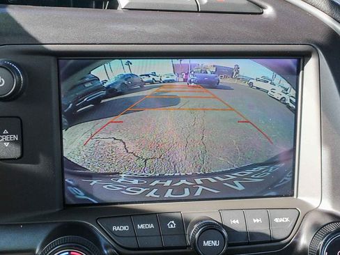 Used 2017 Chevrolet Corvette Grand Sport w/ Grand Sport Heritage Package image 27