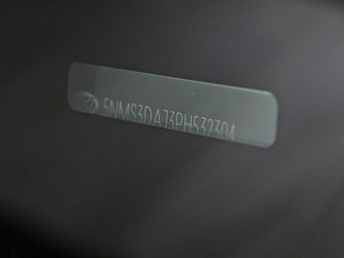 Used 2023 Hyundai Santa Fe SEL w/ Premium Package image 31