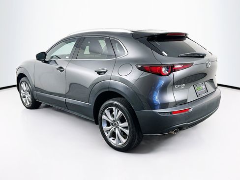 Used 2022 MAZDA CX-30 AWD 2.5 S w/ Premium Package image 5
