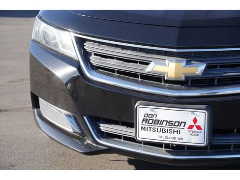 Used 2019 Chevrolet Impala LS image 9