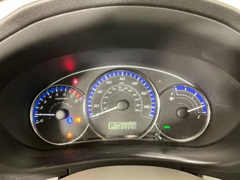 Used 2012 Subaru Forester 2.5X w/ Alloy Wheel Pkg AWD/4WD image 16