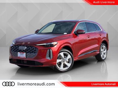 New 2025 Audi Q5 Premium Plus