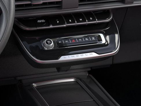 New 2026 Lincoln Corsair Reserve w/ Jet Appearance Package image 15