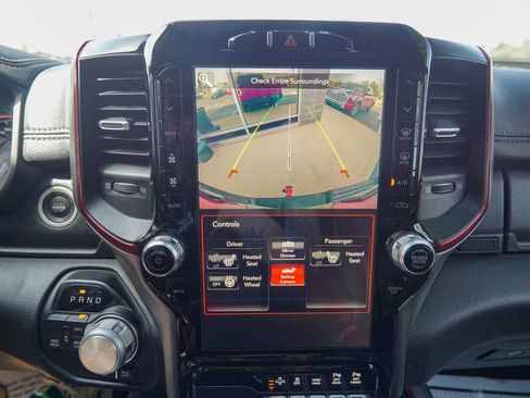Used 2019 RAM 1500 Rebel w/ Rebel Level 2 Equipment Group AWD/4WD image 29