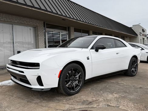New 2026 Dodge Charger R/T Scat Pack image 33