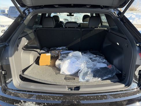 New 2026 Volkswagen Atlas Cross Sport SEL image 16