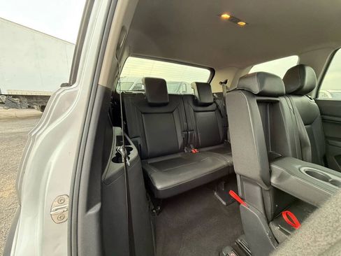 Used 2019 Volkswagen Atlas SEL AWD/4WD image 21