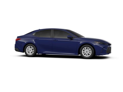 New 2026 Toyota Camry LE image 13