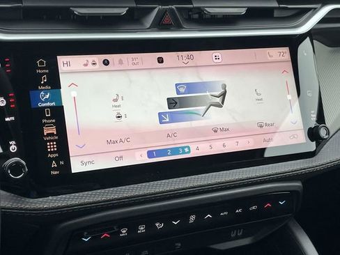 New 2026 Jeep Cherokee Laredo image 28