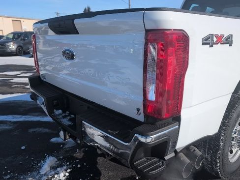 Used 2022 Ford F350 XL w/ STX Appearance Package image 16