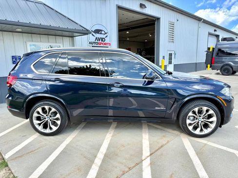 Used 2018 BMW X5 xDrive35d AWD/4WD image 9
