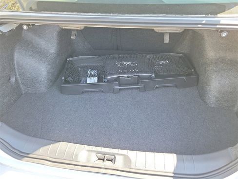 New 2025 Nissan Altima 2.5 SV w/ SV Special Edition Package image 4