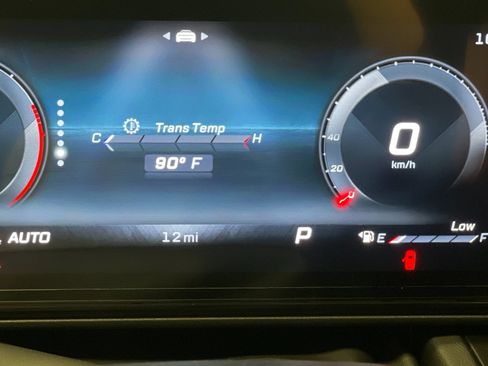 New 2027 Dodge Charger R/T w/ Driver Convenience Group AWD/4WD image 27